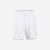 Males’s Futsal Shorts – White