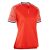 Women’s Futsal Jersey – Crimson