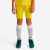 Kids’ Football Shorts Viralto Club – Yellow