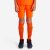 Youngsters’ Football Shorts Viralto Club – Orange