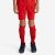 Children’ Football Shorts Viralto Club – Red