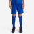 Kids’ Football Shorts Viralto Club – Blue