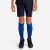 Youngsters’ Football Shorts Viralto Club – Military