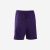 Kids’ Football Shorts Viralto Club – Purple