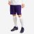 Adult Football Shorts Viralto Club – Purple