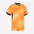 Grownup Quick-sleeved Soccer Blouse Clr – Orange/military