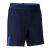 Girls’s Football Shorts F900 – Blue.