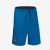 Kids’ Football Shorts – Blue/army