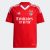 Youngsters’ Benfica House Blouse 24/25 Season