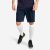 Adult Football Shorts Viralto Club – Military Blue