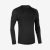 Grownup Goalkeeper Protecting Base Layer 900 – Black