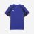 Grownup Soccer Blouse Indivliga – Military Blue