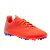 Children’ Lace-up Football Boots Viralto I Mg/ag – Orange/blue