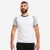 Staff Soccer T-shirt T100 – White