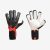 Grownup Soccer Goalkeeper Gloves F900 Viralto – Black/pink