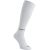 Adult Football Socks Crucial – White