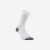 Brief Grippy Soccer Socks Viralto Mid – White