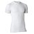 Grownup Quick-sleeved Thermal Base Layer Most sensible Keepdry 500 – White