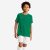 Kids’ Speedy-sleeved Football Shirt Viralto Club – Green