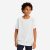 Kids’ Rapid-sleeved Football Shirt Viralto Club – White