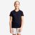 Ladies’ Soccer Blouse Viralto – Black