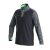 1/2-zip Football Sweatshirt Viralto Pxl – Grey/green