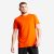 Rapid-sleeved Soccer Blouse Viralto Membership – Orange