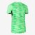 Fast-sleeved Football Shirt Viralto Pxl – Green & Black