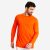 Lengthy-sleeved Soccer Blouse Viralto Membership – Orange