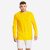 Lengthy-sleeved Soccer Blouse Viralto Membership – Yellow