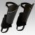 Youngsters’ Soccer Shin Pads Very important 140 – Black