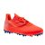 Youngsters’ Rip-tab Soccer Boots Viralto I Simple Mg/ag – Orange/blue