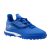 Kids’ Rip-tab Football Boots Viralto I Easy Turf – Blue/white