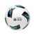 Dimension 5 Hybrid Soccer Membership Ball Gentle – White