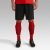 Adult Football Shorts A very powerful – Black