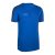 Kids’ Football Fast-sleeved Shirt Essential – Blue