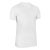 Grownup Quick-sleeved Soccer Blouse Crucial – White