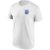 Legitimate England Fa Authorized Supporter T-shirt