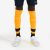 Children’ Football Socks Easy Pocket – Orange