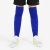 Children’ Football Socks Easy Pocket – Blue