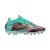 Soccer Boots Viralto Iii.elite Fg – Inexperienced Beetle