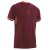 Grownup Soccer Blouse Clr – Burgundy