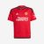 Youngsters’ Manchester United House Blouse – 2023/2024 Season