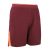 Grownup Soccer Shorts Clr – Burgundy