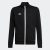 Youngsters’ Coaching Jacket Entrada – Black