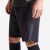 Grownup Soccer Shorts Clr – Black