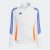 Children’ Coaching Jacket Tiro 24 – White