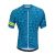 Polaris Geo Biking Jersey