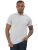 Kruze Mens Short Sleeve Casual Polo Shirt