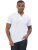 Kruze Mens Short Sleeve Casual Polo Shirt